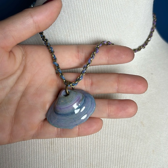 Maine coast necklace - Picture 7 of 7